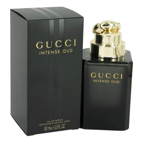 gucci intense oud parfum|gucci intense oud reformulated.